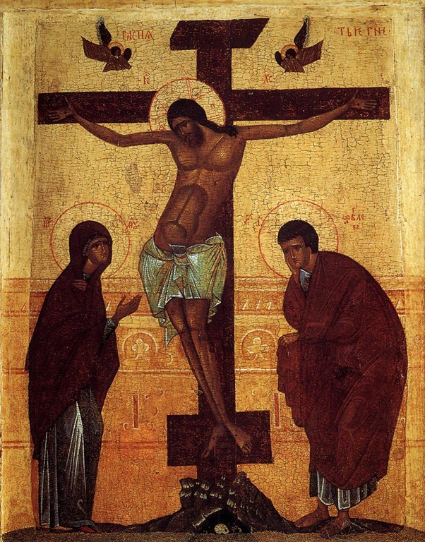 [Icon of the Crucifixion[4].jpg]