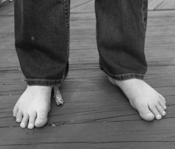 Feet Feet