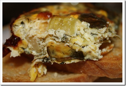 frittata 002