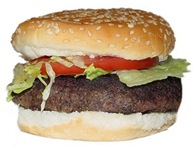 hamburger hamburger
