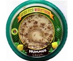 hummus