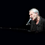 Paolo Conte 2010