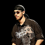 Mondo Marcio