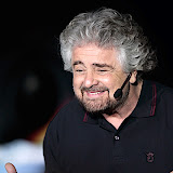 BEPPE GRILLO 2009