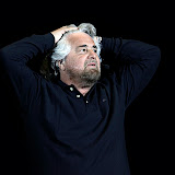 Beppe Grillo - Reset