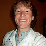 Alex in Guatemala