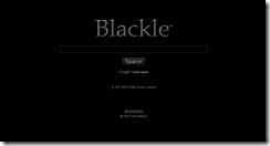 Blackle1