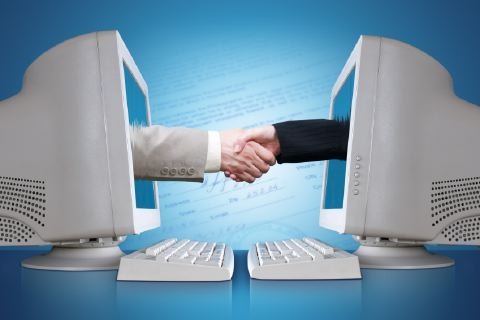 [Differences Between Remote Networking And Remote Control[2].jpg]
