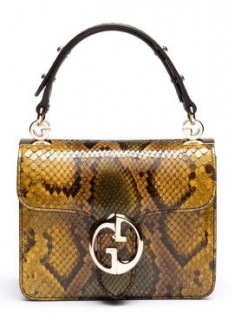 Gucci premiere collection Bag