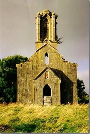 P i g t o w n * D e s i g n: Kilgallan, Ireland – A Church Conversion P i g t o w n * D e s i g n: Kilgallan, Ireland – A Church Conversion