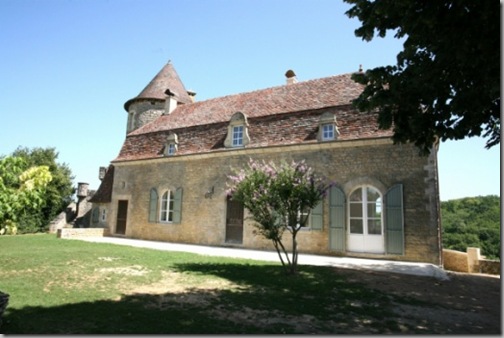 Chateau Dordogne4