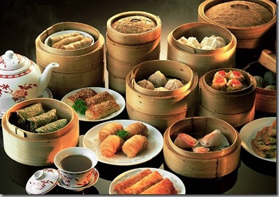 dimsum