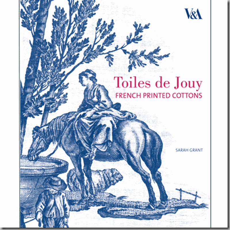 Toiles de Jouy [Book]
