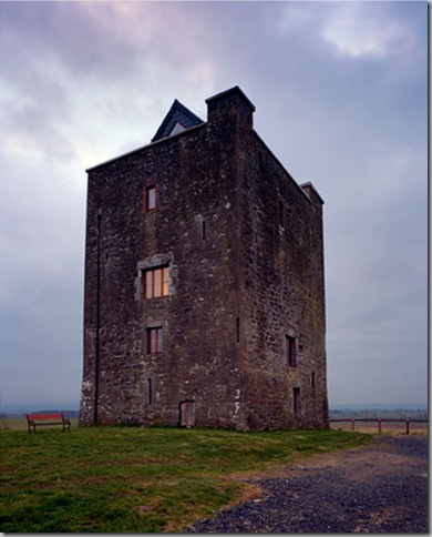 Killahara Castle, County Tipperary, Ireland