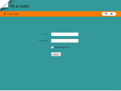 Chiew's CLIL EFL ESL Blog: At a Hotel - Vocabulary and match-up dialogue