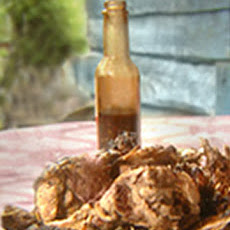 Jerk Chicken