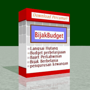 BijakBudget