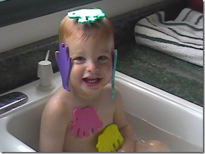 ToysBath