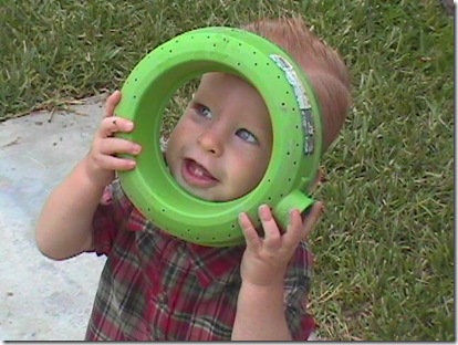 Sprinkler