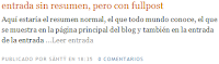entrada con fullpost en principal