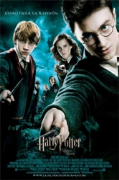Ver Harry Potter y la Orden del Fenix 2007 online