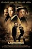 Ladrones 2010 online. Ver Pelicula gratis