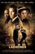 Ladrones 2010 online. Ver Pelicula gratis