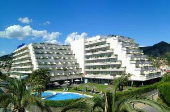 Hotel Melia Sitges en Barcelona