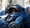 Cosplay de Marine | Starcraft 2