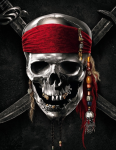 Piratas del Caribe 4 video