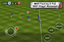 Descargar juego Fifa 2011 para iPhone gratis