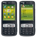 Descargar fondos para Nokia N73 gratis