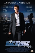 The Big Bang online. Ver Pelicula gratis