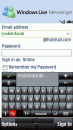 Descargar Windows Live MSN para celulares gratis