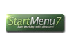 Descargar Start Menu 7 gratis