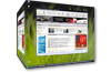 Descargar Yet anOther Desktop Manager 3D gratis