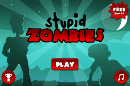 Descargar Zombies Tontos 1.2 para iPhone gratis