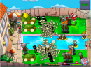 Descargar Plantas vs Zombies HD para iPad gratis
