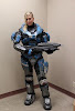 La novia ideal de un geek La novia ideal de un geek
