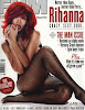 Rihanna FHM Australia Mayo 2011