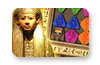 Descargar Mummy Puzzle gratis