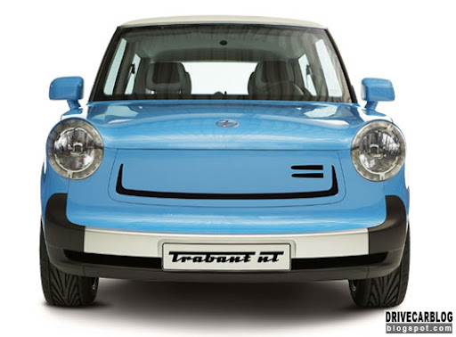 Trabant nT