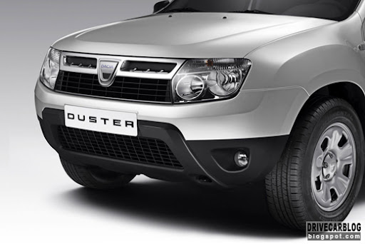 Dacia (Renault) Duster
