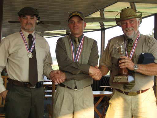 j hayden gunmaker