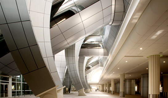 FW:New Pic's Dubai Airport Terminal 3