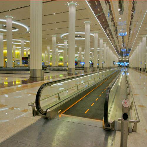 FW:New Pic's Dubai Airport Terminal 3