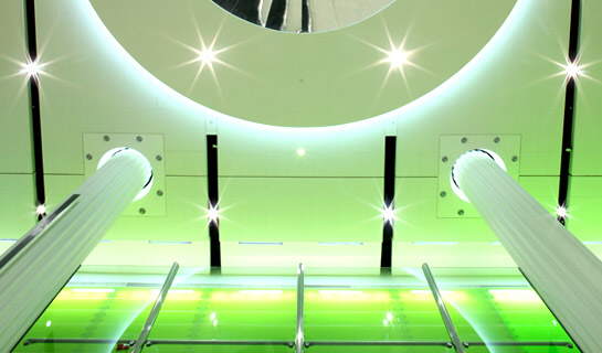 FW:New Pic's Dubai Airport Terminal 3