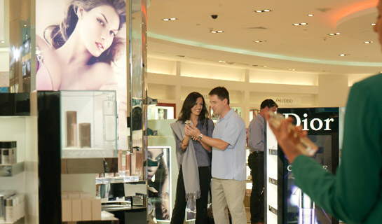 FW:New Pic's Dubai Airport Terminal 3