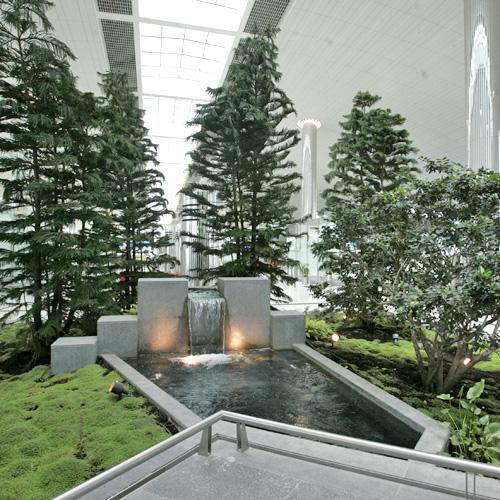 FW:New Pic's Dubai Airport Terminal 3