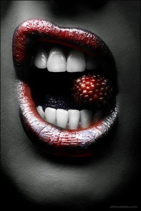 Beautiful Lips